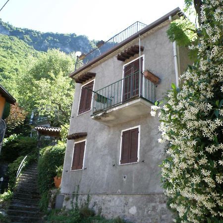 Casa Cubo Villa Varenna Dış mekan fotoğraf