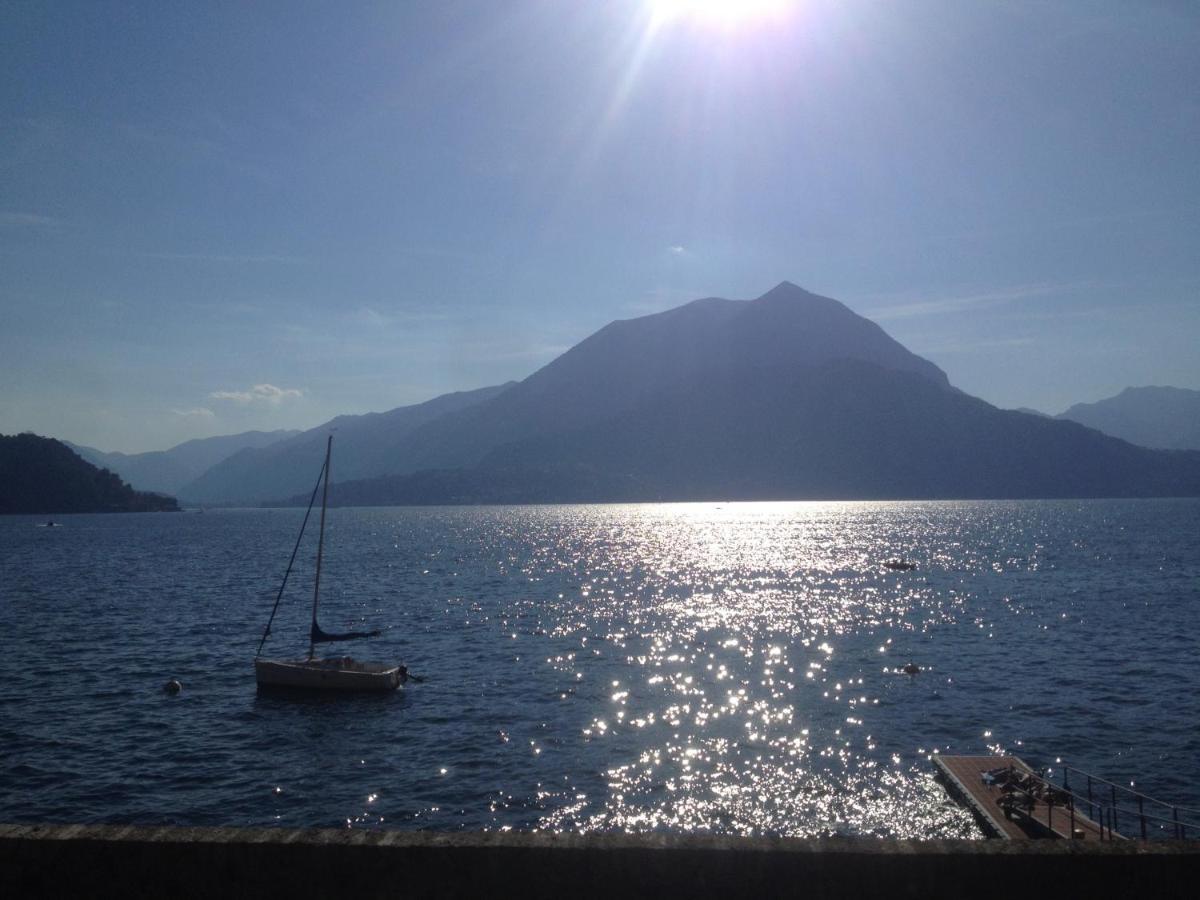 Casa Cubo Villa Varenna Dış mekan fotoğraf